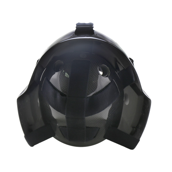 CE认证安全防护冰球守门员头盔